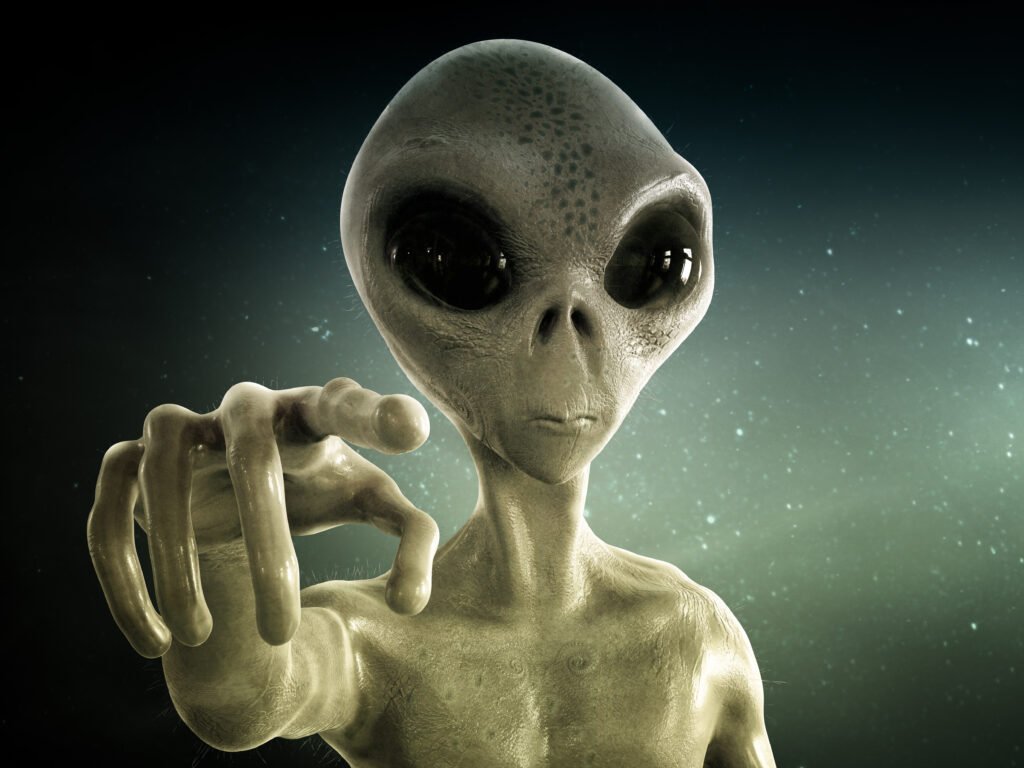 Discovering Alien X: What You Need to Know About This Mysterious Entity