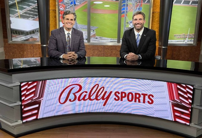 Everything You Need to Know About Bally Sports Detroit