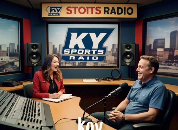 Everything You Need to Know About KY Sports Radio