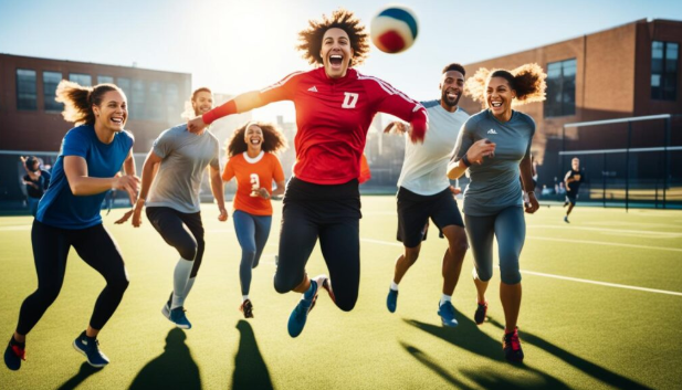Why Intramural Sports Are Great for Everyone: Fun, Fitness, and Friendship