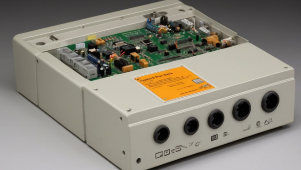 Control Box P/N: GM3700-CB: Everything You Need to Know