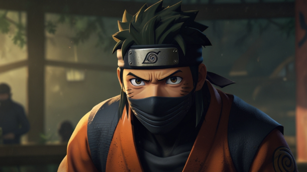 Why the Health Leech Scroll Is Broken in Rise of the Ninja Naruto: What You Need to Know