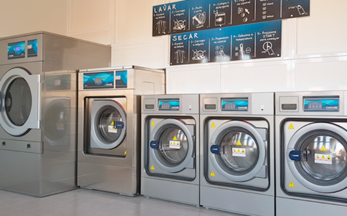 Maquina de Lavar Roupa: Your Guide to Clean Clothes Easily